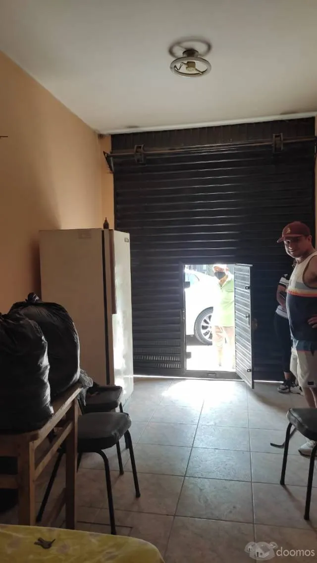 SE VENDE CASA EN RESIDENCIAL LUCYANA DE CARABAYLLO EN EL DISTRITO DE CARABAYLLO -LIMA — foto 7