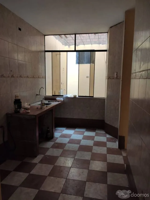 SE VENDE CASA EN RESIDENCIAL LUCYANA DE CARABAYLLO EN EL DISTRITO DE CARABAYLLO -LIMA — foto 8