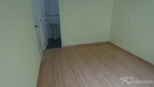 GRAN OPORTUNIDAD!!! SE VENDE LOS AIRES DE UN 2° PISO-ZONA RESIDENCIAL-LA MOLINA — foto 2