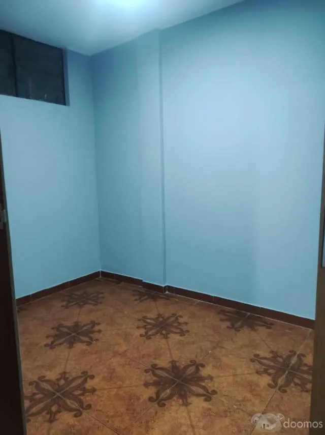 ALQUILO DEPARTAMENTO EN EL DISTRITO DEL RÍMAC — foto 7