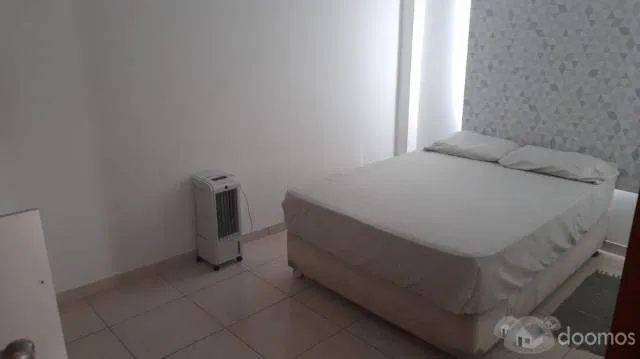 AlQUILER DE MINIDEPARTAMENTO - 5