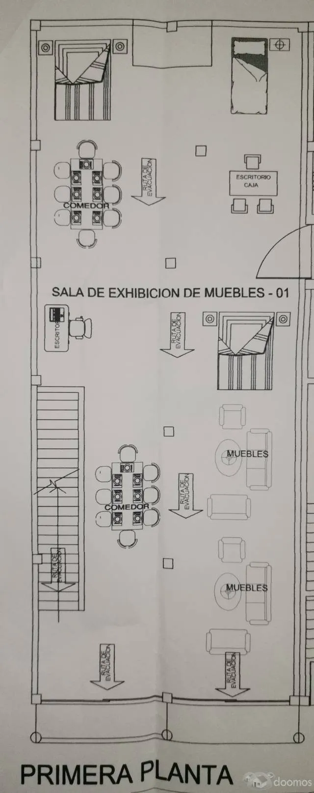 Local comercial amplio al lado de Real Plaza Piura. — foto 7