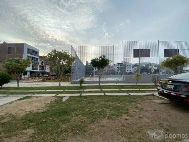 SE VENDE CASA EN CEDROS CHORRILLOS — foto 4