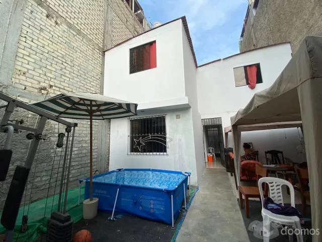 SE VENDE CASA EN CEDROS CHORRILLOS — foto 5