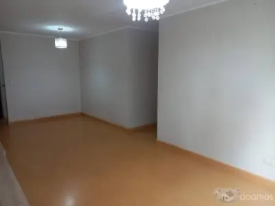 Departamento en alquiler  - Condominio Los Nogales (Departamento + Cochera)