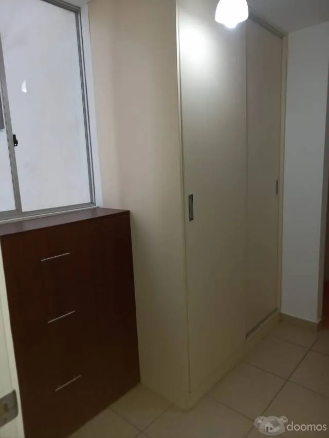 Departamento en alquiler  - Condominio Los Nogales (Departamento + Cochera) — foto 2