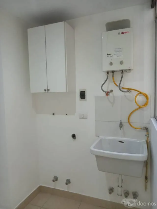 Departamento en alquiler  - Condominio Los Nogales (Departamento + Cochera) — foto 3