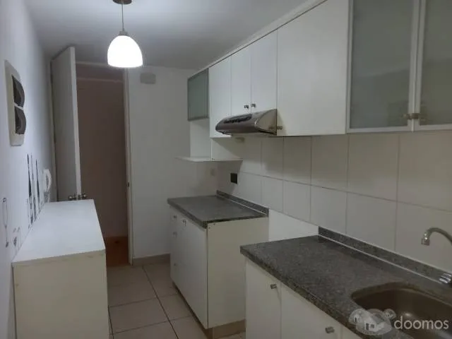 Departamento en alquiler  - Condominio Los Nogales (Departamento + Cochera) — foto 4