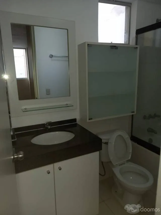 Departamento en alquiler  - Condominio Los Nogales (Departamento + Cochera) — foto 5