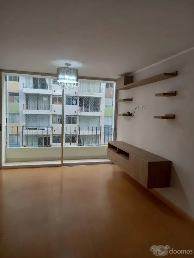 Departamento en alquiler  - Condominio Los Nogales (Departamento + Cochera) — foto 7