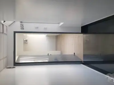 ALQUILO - Oficina en Chacarilla