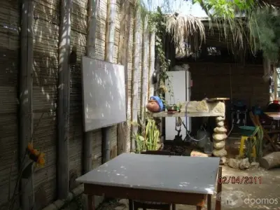Roommate , compartir casa