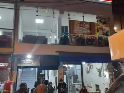 ?Venta LocalComercial?/ Ubicada en Zona Estratégica/ Ideal para Local/Eventos/Almacen