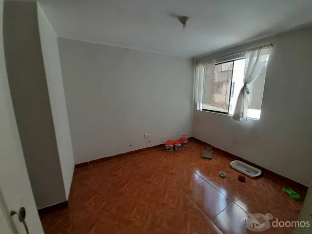 departamento en alquiler en segundo piso ubicado en el distrito de san luis — foto 2