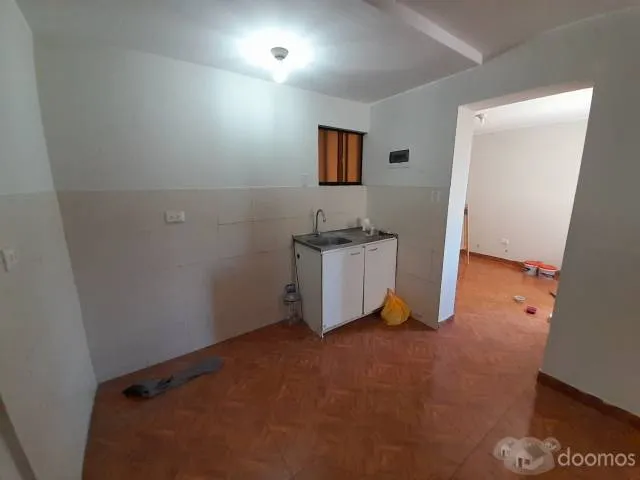 departamento en alquiler en segundo piso ubicado en el distrito de san luis — foto 4