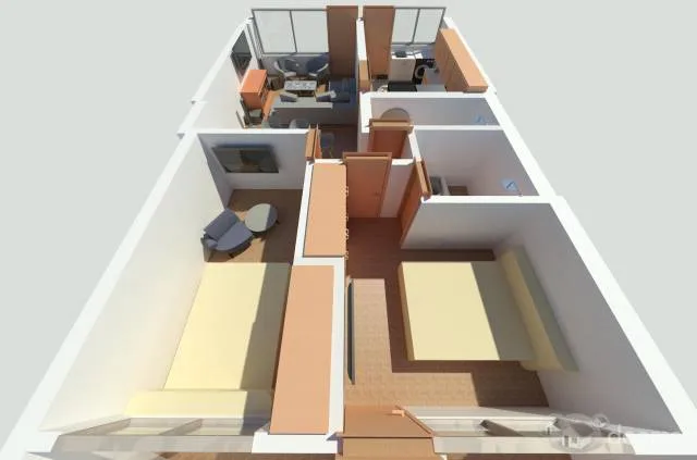 VENDO DEPARTAMENTO EN PUEBLO LIBRE - 1ER PISO — foto 6