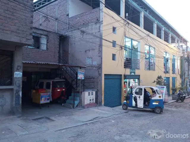 Venta de casa en la zona más comercial de San Gabriel — foto 2