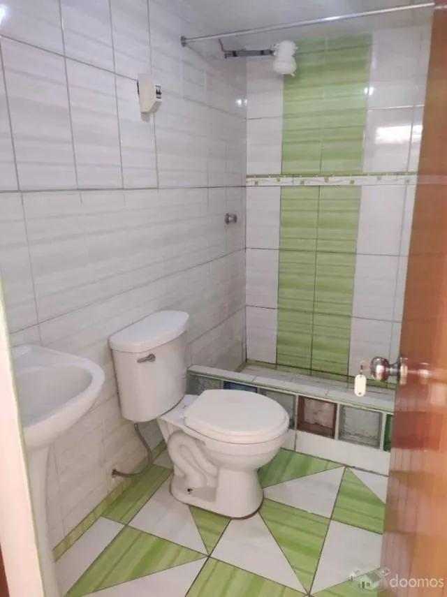 ALQUILER DE DEPARTAMENTO EN SAN MIGUEL — foto 6