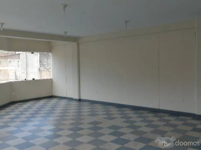 ALQUILER DE PISOS EMPRESARIALES DE 140 MT2 — foto 2