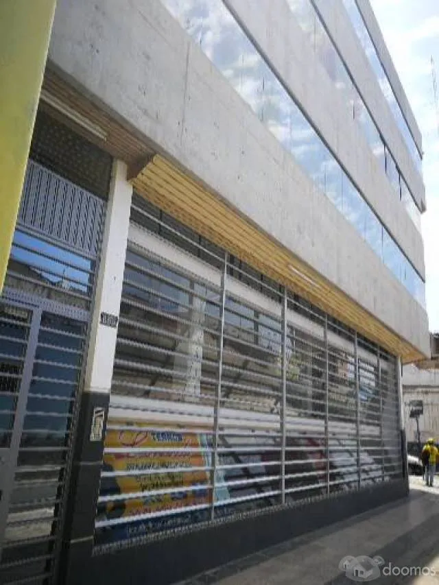 ALQUILER DE PISOS EMPRESARIALES DE 140 MT2 — foto 5