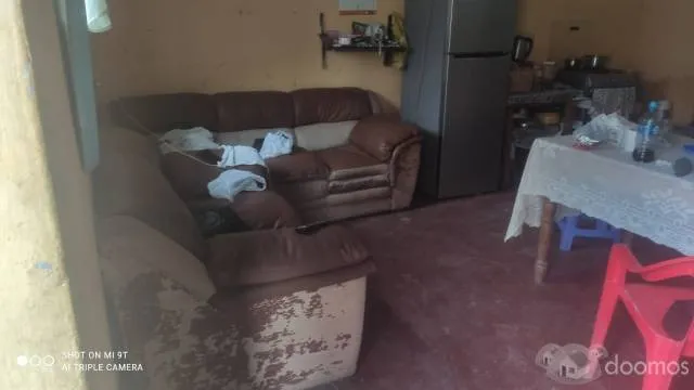 Se Vende, Casa rustica en el Distrito de Poroto – Trujillo — foto 2