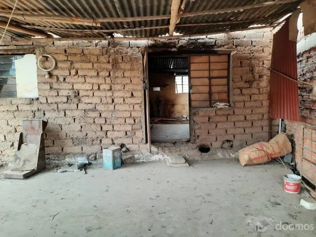 Se Vende, Casa rustica en el Distrito de Poroto – Trujillo — foto 8