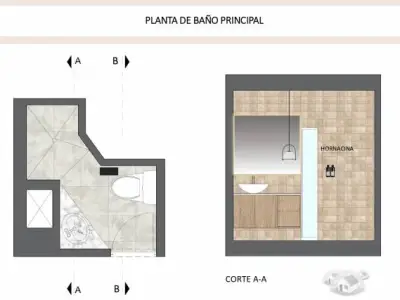 De Estreno - Funcional - Cercano a Supermercados y Loma Amarrilla- Dos Dorm. -