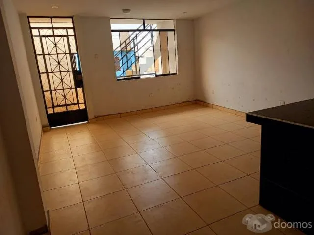 ALQUILO DEPARTAMENTO DE ESTRENO EN SAN JUAN DE LURIGANCHO 80 m2 - S/1200 (NEGOCIABLE) — foto 2