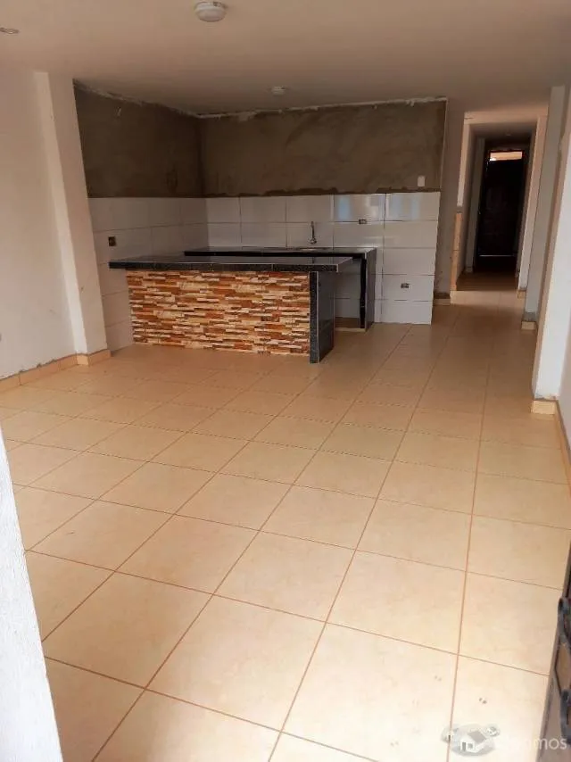 ALQUILO DEPARTAMENTO DE ESTRENO EN SAN JUAN DE LURIGANCHO 80 m2 - S/1200 (NEGOCIABLE) — foto 3