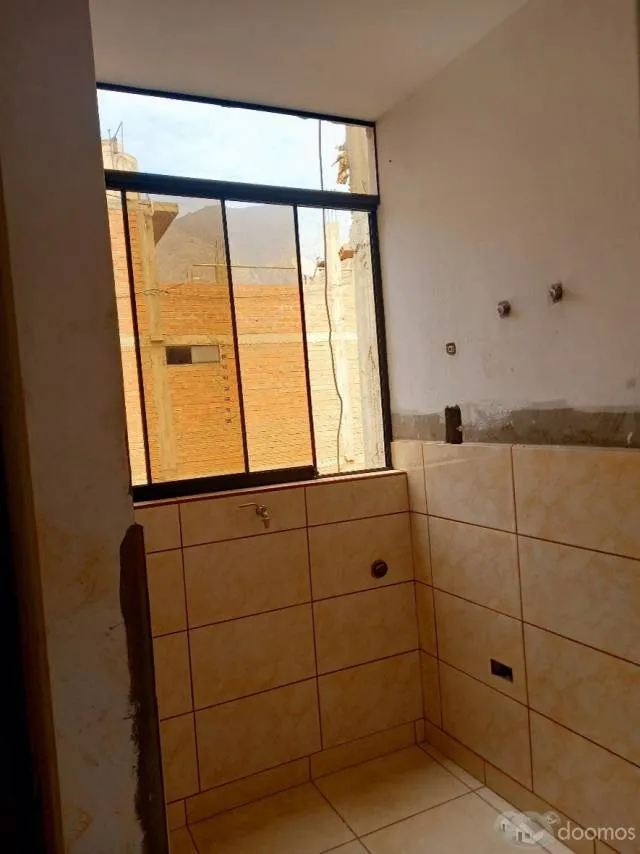 ALQUILO DEPARTAMENTO DE ESTRENO EN SAN JUAN DE LURIGANCHO 80 m2 - S/1200 (NEGOCIABLE) — foto 6