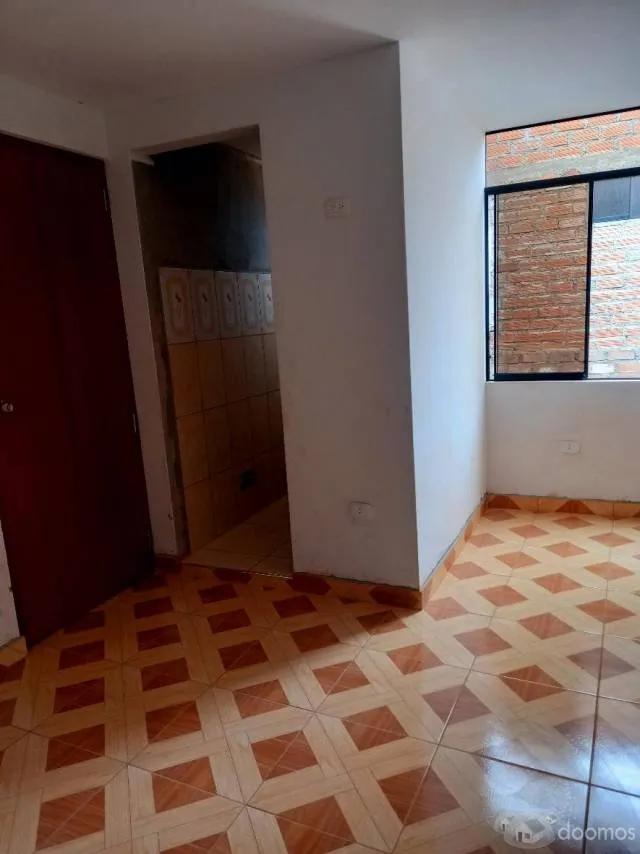 ALQUILO DEPARTAMENTO DE ESTRENO EN SAN JUAN DE LURIGANCHO 80 m2 - S/1200 (NEGOCIABLE) — foto 7