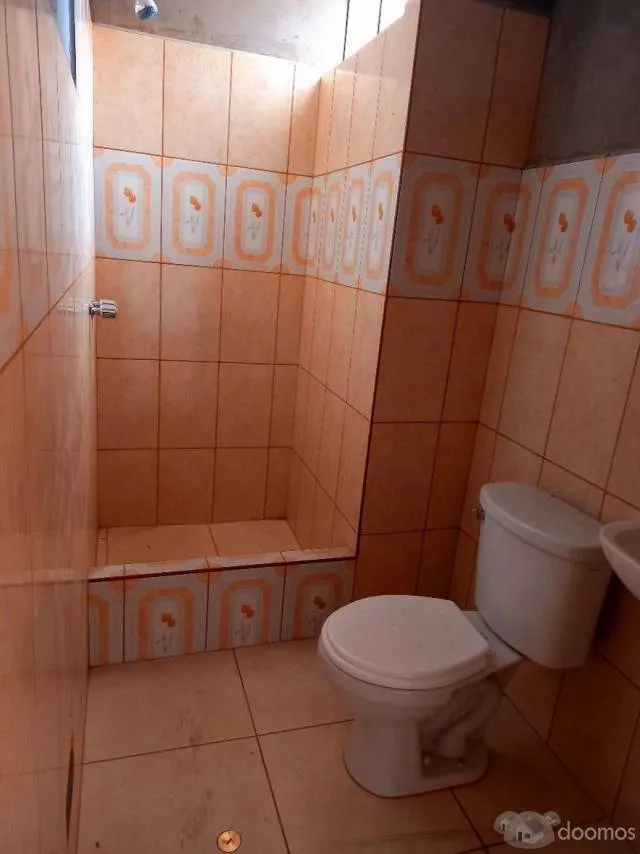 ALQUILO DEPARTAMENTO DE ESTRENO EN SAN JUAN DE LURIGANCHO 80 m2 - S/1200 (NEGOCIABLE) — foto 8