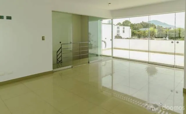 SAN BORJA VENDO HERMOSO Y AMPLIO DUPLEX  K-521 — foto 5