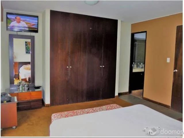 SAN BORJA SE VENDE HERMOSO DEPARTAMENTO  – CODIGO KDV-415 — foto 9