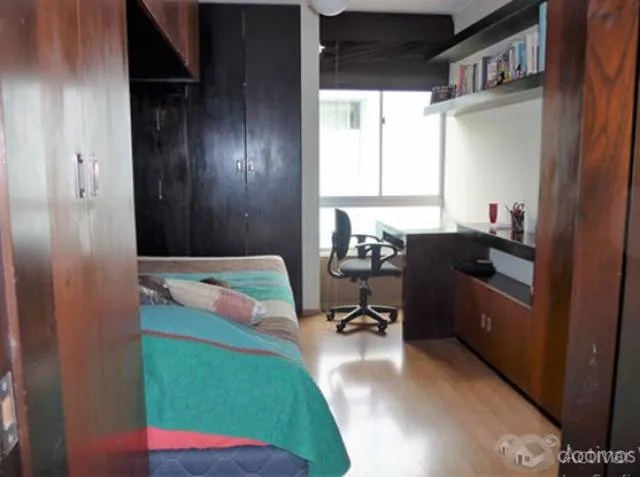 SAN BORJA SE VENDE HERMOSO DEPARTAMENTO  – CODIGO KDV-415 — foto 10