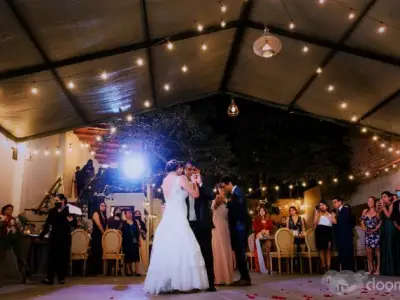 alquiler de local para eventos