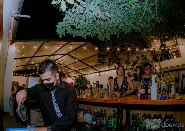 alquiler de local para eventos - 2