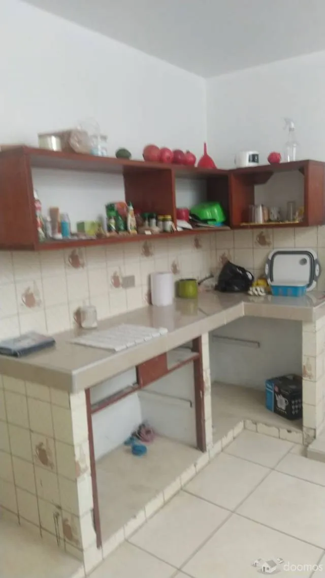 Se alquila departamento en COMAS — foto 3