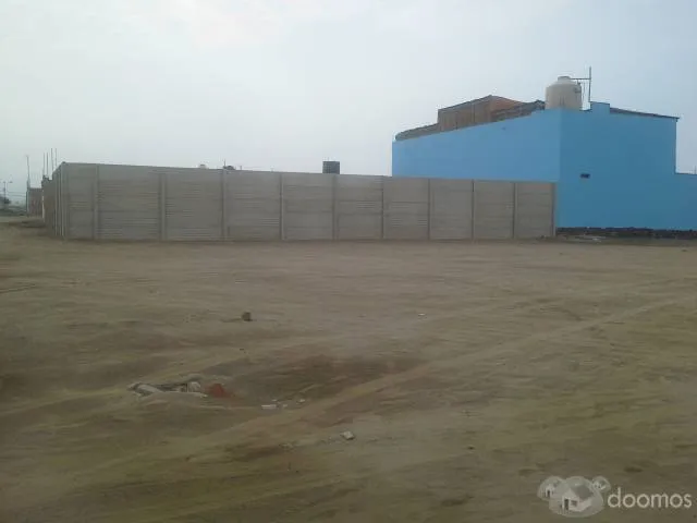 02 terrenos colindantes . Cada uno en esquina . Juntos conforman terreno con 03 frentes con 570 m2 — foto 3