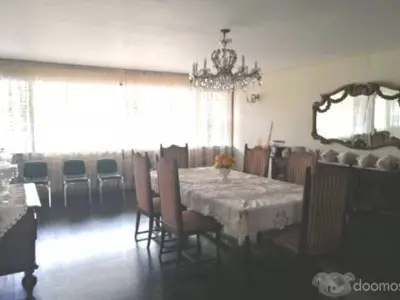 Alquiler de casa en san isidro