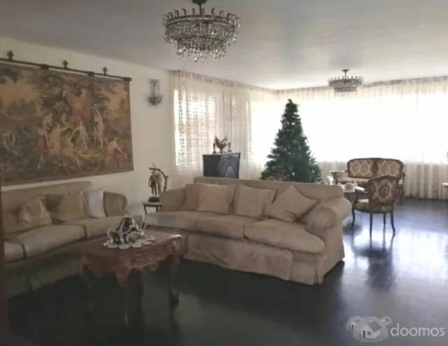 Alquiler de casa en san isidro — foto 2