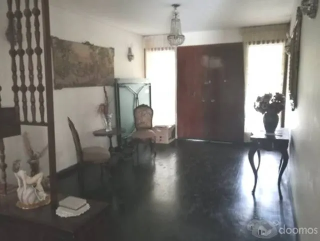 Alquiler de casa en san isidro — foto 4