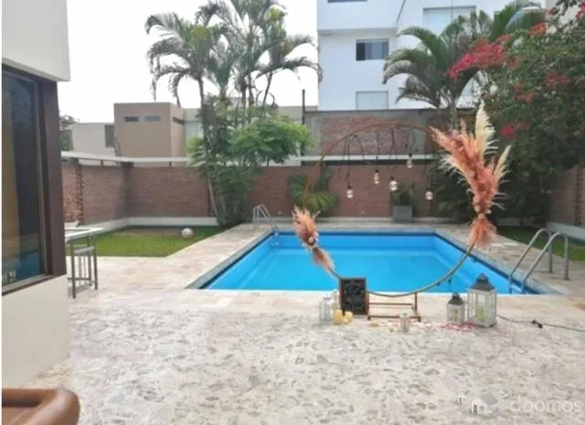 Alquiler de casa en san isidro — foto 5