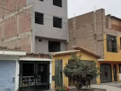 VENTA CASA 2,3 Y 4 PISO SAN MARTIN DE PORRES