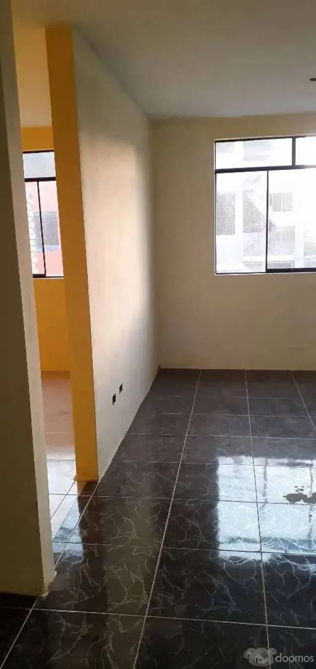 VENTA CASA 2,3 Y 4 PISO SAN MARTIN DE PORRES — foto 2