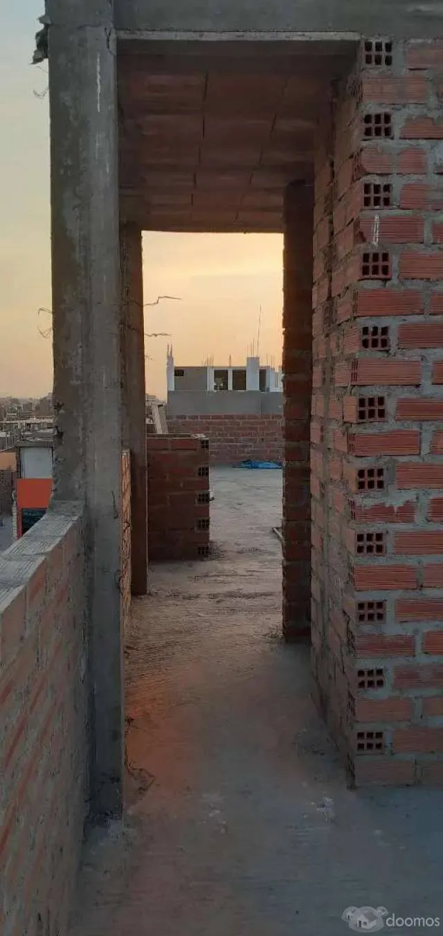 VENTA CASA 2,3 Y 4 PISO SAN MARTIN DE PORRES — foto 7