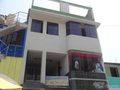 VENDO INMUEBLE COMERCIAL