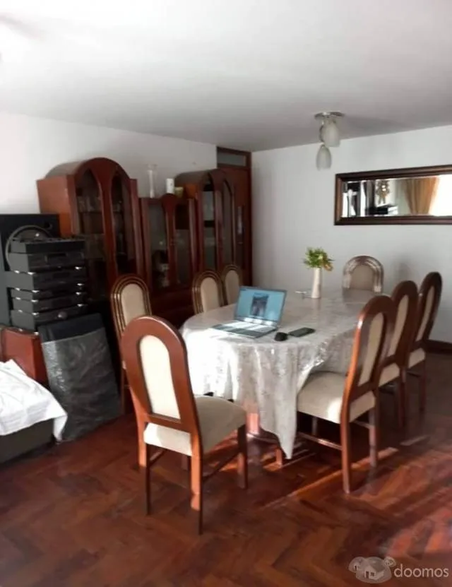 ????SE VENDE CASA EN UMACOLLO CERCA  DEL COLEGIO INTERNACIONAL  ???? — foto 3