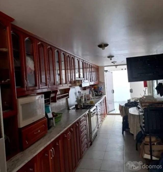 ????SE VENDE CASA EN UMACOLLO CERCA  DEL COLEGIO INTERNACIONAL  ???? — foto 4