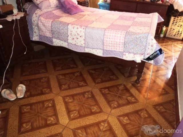 VENDO DPTO. PRIMER PISO, LOS PINOS - CHIMBOTE - 6